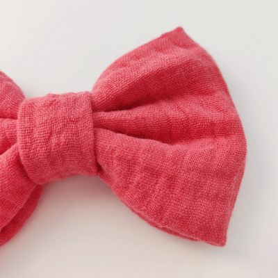 Coral-handmade-bow-woman-accessories-marein