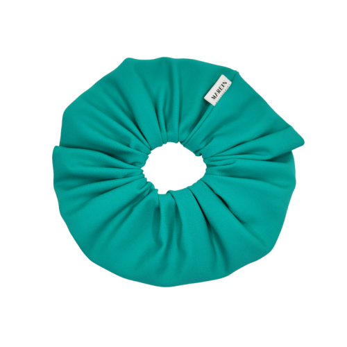 Veraman Mat Swim Scrunchie